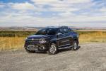 Fiat Toro Ranch 2019 года